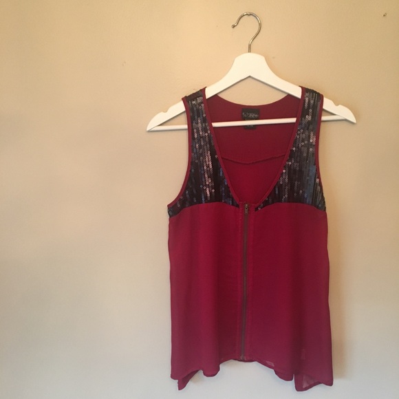 Daytrip Tops - Daytrip Tank